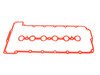 ES#2996440 - 11127581215KT - Ultimate Valve Cover Gasket Kit - Kit includes German-made valve cover gaskets and new hardware - Assembled By ECS - BMW