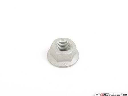 ES#1884737 - 07119906050 - HEX NUT - Genuine BMW - BMW