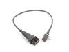 ES#31182 - 12521287784 - Crankshaft Position Sensor - Measures the speed and position of your engine's crankshaft. - Genuine BMW - BMW
