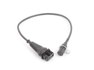 ES#31182 - 12521287784 - Crankshaft Position Sensor - Measures the speed and position of your engine's crankshaft. - Genuine BMW - BMW