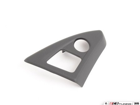 ES#1903222 - 51169171552 - COVER - Genuine BMW - BMW