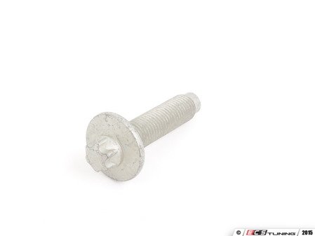 ES#2571977 - 31106793894 - TORX SCREW - Genuine BMW - BMW