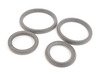 ES#2706364 - 63117349288 - GASKET SET - Genuine BMW - BMW