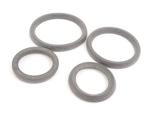 ES#2706364 - 63117349288 - GASKET SET - Genuine BMW - BMW