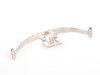 ES#1610807 - 0009934607 - Anti-Rattle Spring - Priced Each - Two required per vehicle - Genuine Mercedes Benz - Mercedes Benz