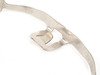 ES#1610807 - 0009934607 - Anti-Rattle Spring - Priced Each - Two required per vehicle - Genuine Mercedes Benz - Mercedes Benz