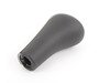 ES#46949 - 25112229183 - E39 Shift Knob - Leather 5-Speed - Schwarz - Genuine BMW - BMW