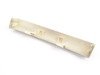ES#82454 - 51166963904 - Rear Console Trim Cover - Gray - Located in the front of the console - Genuine BMW - BMW