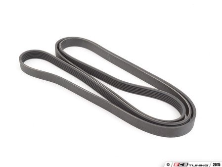 ES#1621406 - 0119970692 - Multi-Rib Accessory Belt - 21.36x2445mm - Genuine Mercedes Benz - Mercedes Benz