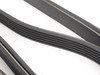 ES#1621406 - 0119970692 - Multi-Rib Accessory Belt - 21.36x2445mm - Genuine Mercedes Benz - Mercedes Benz