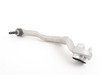 ES#2584007 - 31126854723 - Front Tension Strut - Left - The curved lower control arm - Genuine BMW - BMW