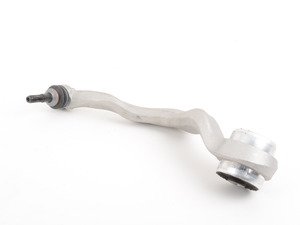 ES#2584007 - 31126854723 - Front Tension Strut - Left - The curved lower control arm - Genuine BMW - BMW