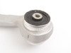 ES#2584007 - 31126854723 - Front Tension Strut - Left - The curved lower control arm - Genuine BMW - BMW