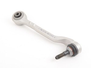 ES#2584009 - 31126854727 - Front Control Arm - Left - The straight lower control arm - Genuine BMW - BMW