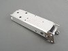 ES#2537318 - 51117266195 - Bumper Carrier Bracket (Deformation Element) - Genuine BMW - BMW
