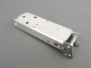 ES#2537318 - 51117266195 - Bumper Carrier Bracket (Deformation Element) - Genuine BMW - BMW