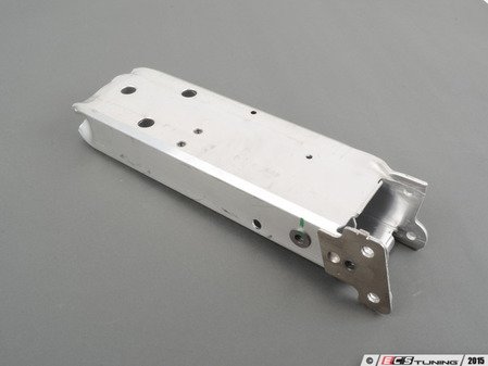 ES#2537318 - 51117266195 - Bumper Carrier Bracket (Deformation Element) - Genuine BMW - BMW