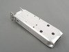 ES#2537319 - 51117266196 - Front frame rail - right - Right frame rail that attaches to the bumper support - Genuine BMW - BMW