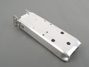 ES#2537319 - 51117266196 - Front frame rail - right - Right frame rail that attaches to the bumper support - Genuine BMW - BMW