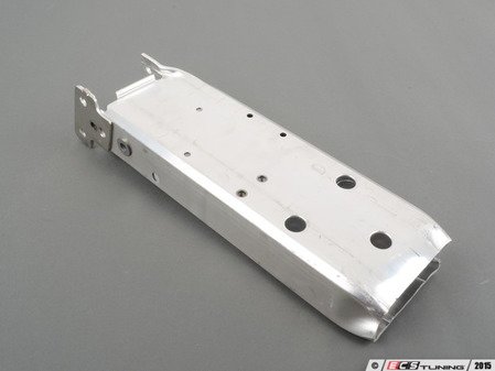 ES#2537319 - 51117266196 - Front frame rail - right - Right frame rail that attaches to the bumper support - Genuine BMW - BMW