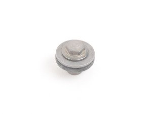 ES#18647 - 11127572976 - CAP NUT - Genuine BMW - BMW