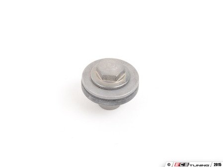 ES#18647 - 11127572976 - CAP NUT - Genuine BMW - BMW