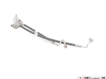 ES#242152 - 32416786795 - EXPANSION HOSE 1ST P - Genuine BMW - BMW