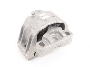 ES#2807117 - 1K0199262CE - Engine Mount - Right - Found on the passenger's side - Corteco - Volkswagen