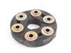 ES#2772096 - 1704100015KT5 - Propeller Shaft Flex Joint Kit - Includes both the front and rear flex joints - Febi - Mercedes Benz