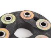ES#2772096 - 1704100015KT5 - Propeller Shaft Flex Joint Kit - Includes both the front and rear flex joints - Febi - Mercedes Benz