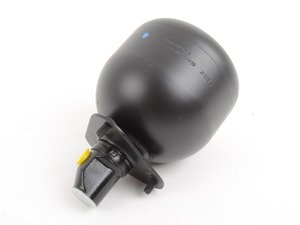 ES#1679544 - 1403280515 - Rear Accumulator - Priced Each - Rear Axle, Spring Load Accumulator - Two (2) Required Per Vehicle - Genuine Mercedes Benz - Mercedes Benz