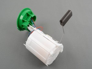 ES#4500856 - 16146765121 - Fuel Pump W/ Fuel Level Sensor 7.07795.49.0 - Comes with fuel level sensor and fuel pump - Pierburg - MINI
