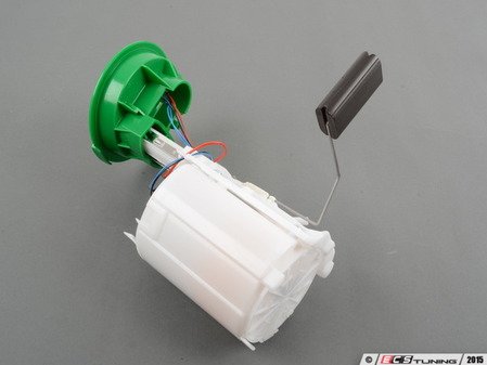 ES#2992725 - 16146765121 - Fuel Pump W/ Fuel Level Sensor A2C53378276Z - Comes with fuel level sensor and fuel pump. - VDO - MINI