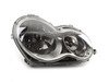 ES#1734198 - 2038201659 - Halogen Headlamp Assembly - Right Side - Genuine Mercedes Benz - Mercedes Benz