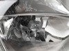 ES#1734198 - 2038201659 - Halogen Headlamp Assembly - Right Side - Genuine Mercedes Benz - Mercedes Benz