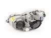 ES#1734198 - 2038201659 - Halogen Headlamp Assembly - Right Side - Genuine Mercedes Benz - Mercedes Benz