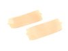 ES#1867693 - B101-1 - Fog Light Protective Film - Clear - Protect those expensive fog lights from road debris - Lamin-X - BMW
