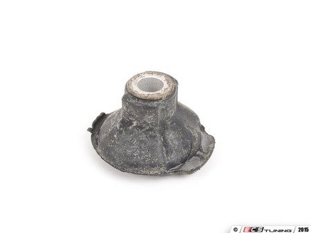 ES#1752830 - 2104631066 - Steering Rack Bushing - Priced Each - Located on the power steering rack at the attachment points - Genuine Mercedes Benz - Mercedes Benz