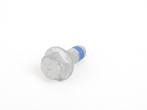 ES#1781295 - 2204230271 - Brake Caliper Bolt - Priced Each - M12x1.5 - Genuine Mercedes Benz - Mercedes Benz