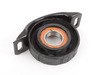 ES#2533985 - 2024100481 - Propeller Shaft Center Support - Includes new bearing - URO - Mercedes Benz