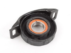 ES#2533985 - 2024100481 - Propeller Shaft Center Support - Includes new bearing - URO - Mercedes Benz