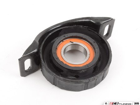ES#2533985 - 2024100481 - Propeller Shaft Center Support - Includes new bearing - URO - Mercedes Benz