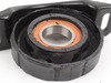 ES#2533985 - 2024100481 - Propeller Shaft Center Support - Includes new bearing - URO - Mercedes Benz