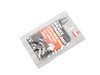 ES#2765860 - 1K0615601N - Rear Brake Service Kit - Featuring ECS V5 rotors and ECS EP24 "Enthusiast Performance" pads. - Assembled By ECS - Volkswagen