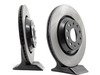 ES#2765860 - 1K0615601N - Rear Brake Service Kit - Featuring ECS V5 rotors and ECS EP24 "Enthusiast Performance" pads. - Assembled By ECS - Volkswagen
