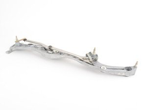 ES#169912 - 61618360049 - Windshield Wiper Linkage - Genuine BMW - BMW
