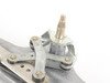ES#169912 - 61618360049 - Windshield Wiper Linkage - Genuine BMW - BMW