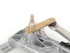 ES#169912 - 61618360049 - Windshield Wiper Linkage - Genuine BMW - BMW
