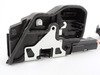 ES#4465776 - 51215A36F23 - Door Locking Mechanism - Left Rear - Replacement door lock actuator assembly - Genuine BMW - BMW