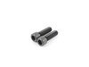 ES#2992239 - 002447ecs01KT1 - Performance Polyurethane Differential Bushing Set - Rear Position - ECS engineered to improve power application and provide superior service life over factory rubber bushings - ECS - BMW
